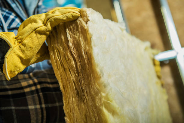 Best Blown-in Insulation  in Spencerville, MD